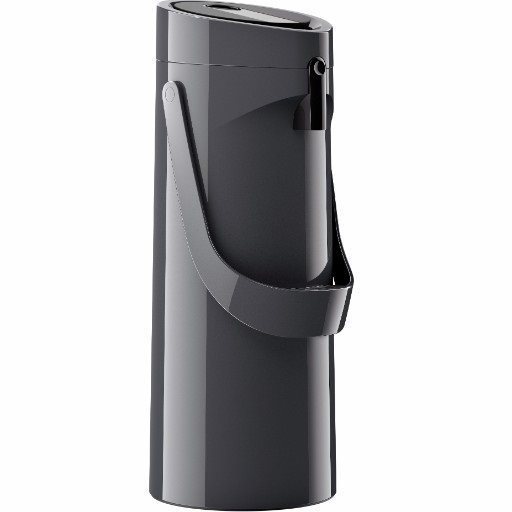 Tefal Termokonvice s pumpou 1,9 l šedá PONZA