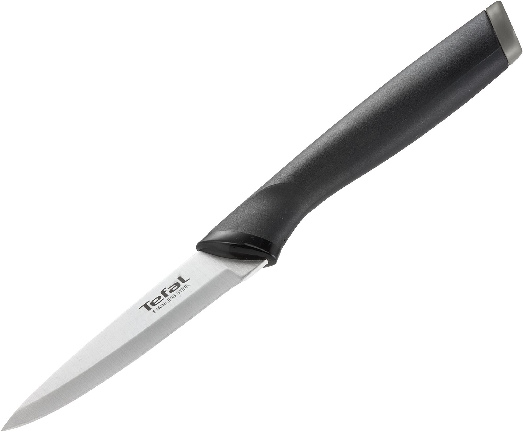 Tefal Comfort nerezový nůž vykrajovací 9 cm K2213544