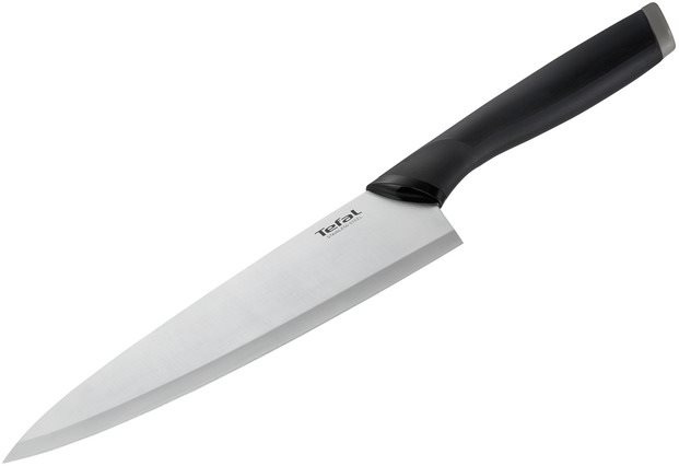 Tefal Comfort nerezový nůž chef 20 cm K2213244