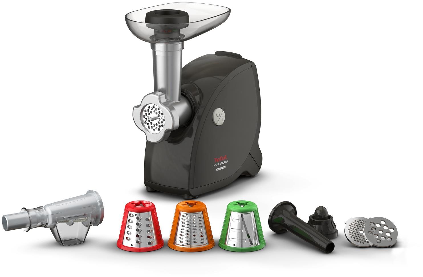 Tefal HV4 Successor NE477838