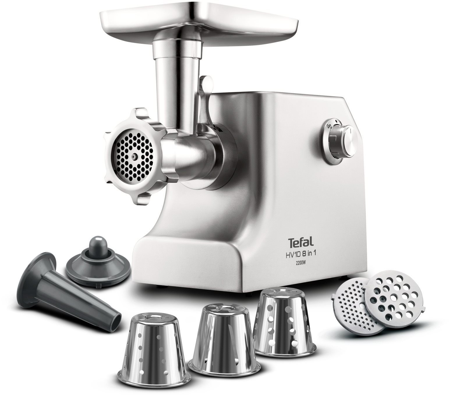 Tefal NE858D38 HV10 8v1