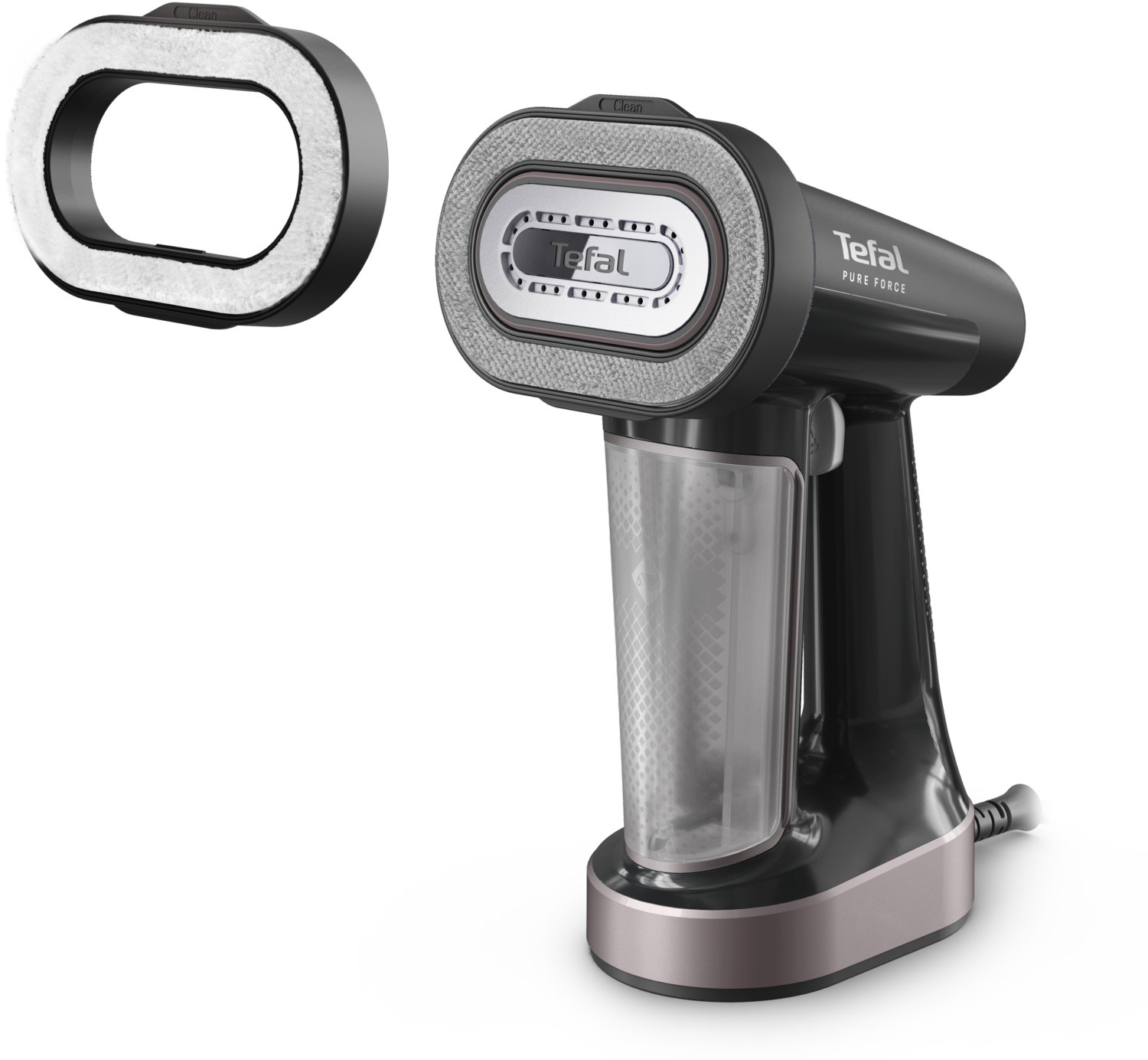 Tefal DT8765E0 Pure Force 3in1