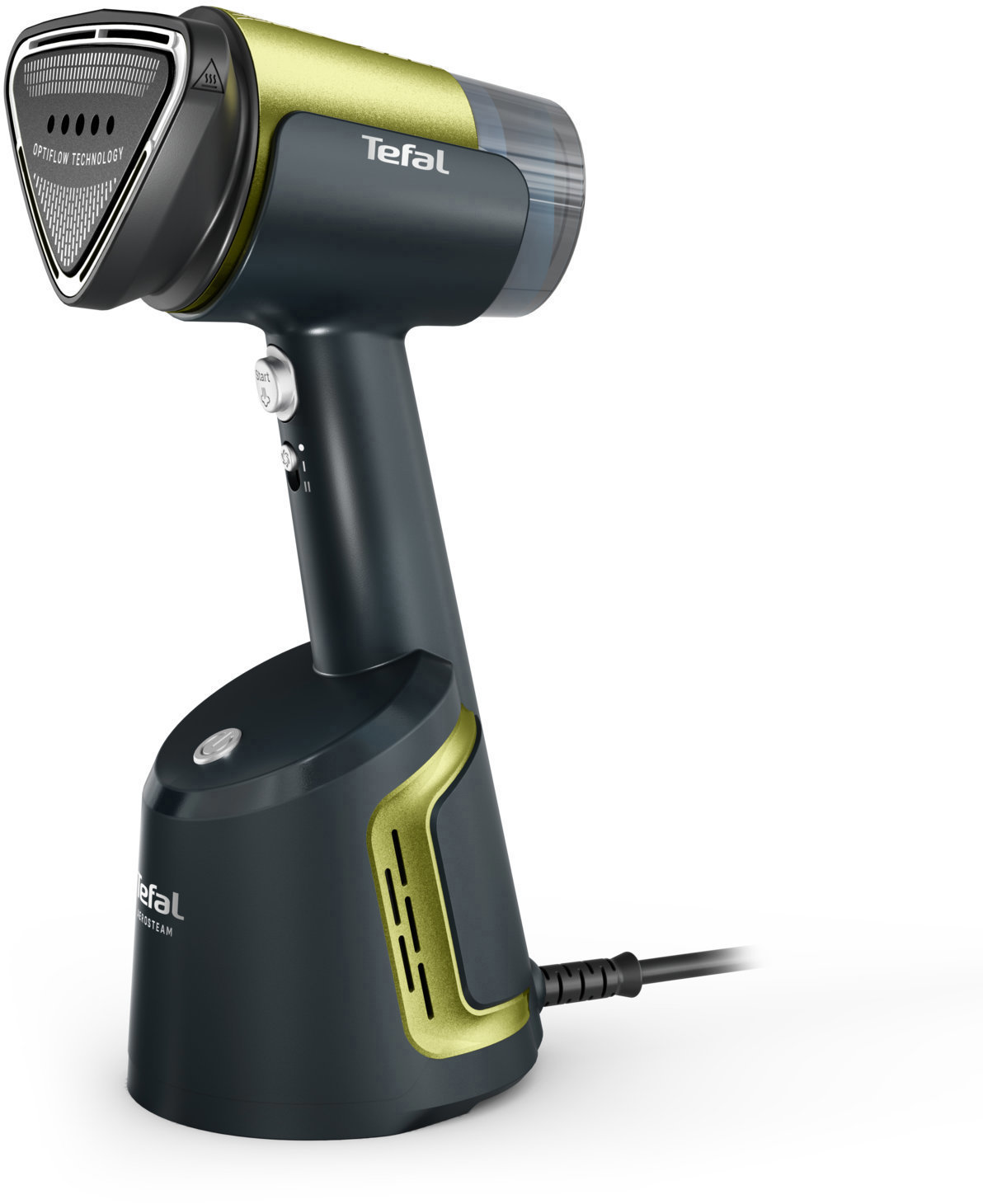 Tefal DT9810F0 AeroSteam Suction Power
