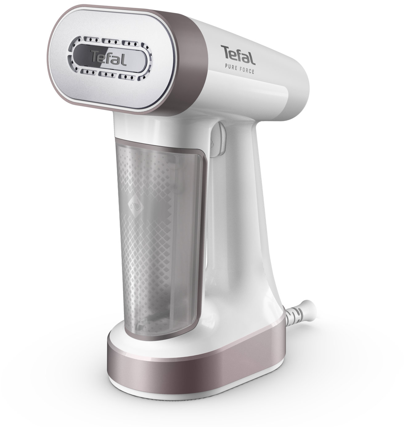 Tefal DT8720E0 Pure Force 2in1