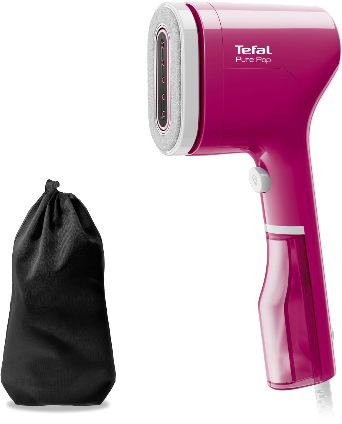 Tefal DT2023F0 Pure POP růžový