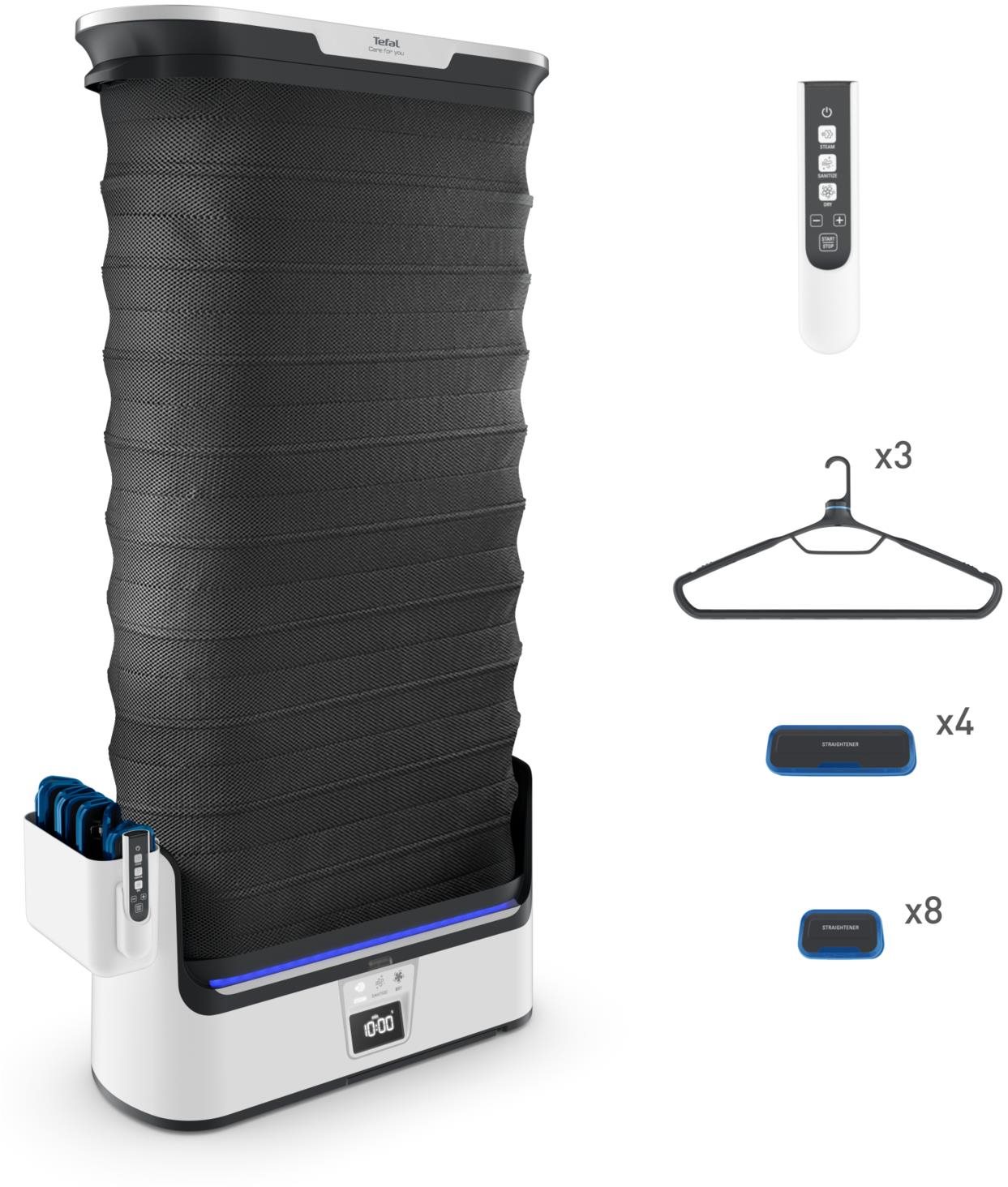 Tefal YT4050E1 Care For You i-BLUE Eco