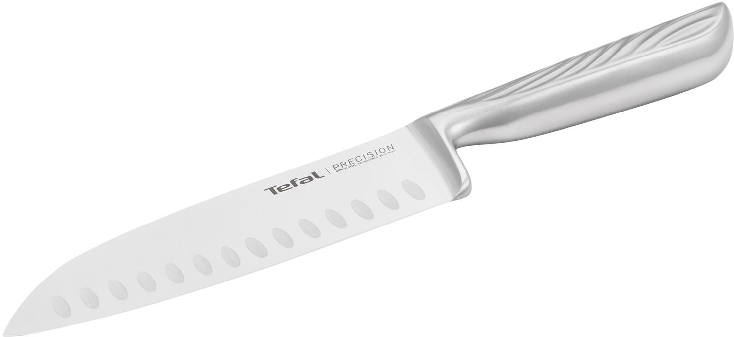 Tefal Precision K2891124 Santoku nůž 16,5 cm