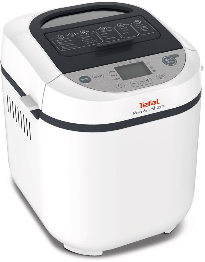 Domácí pekárna Pain & Trésors Tefal