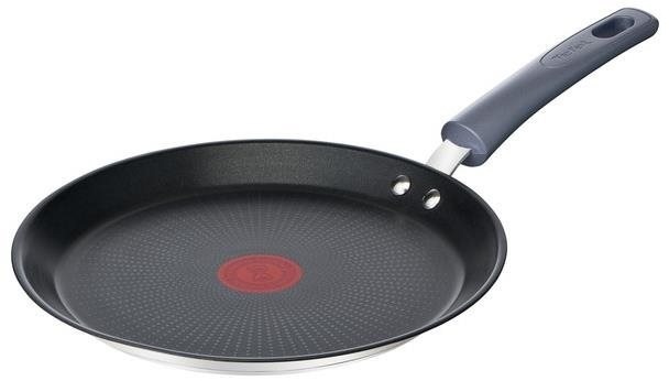 Tefal Pánev na palačinky 25 cm Daily Cook G7313855