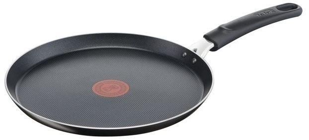 Tefal Pánev na palačinky 25 cm Simply Clean B5671053