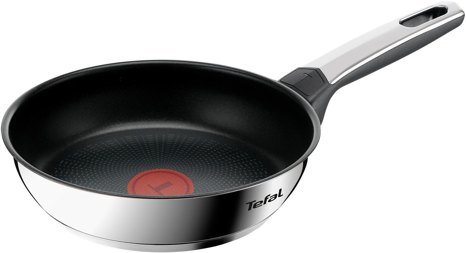 Tefal pánev 20 cm Emotion+ E32702