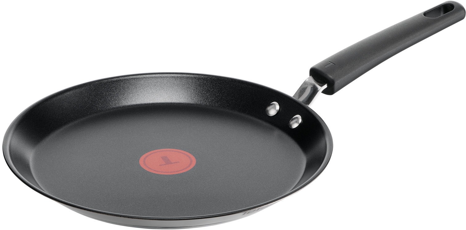 Tefal palačinková pánev 25 cm Emotion+ E33838