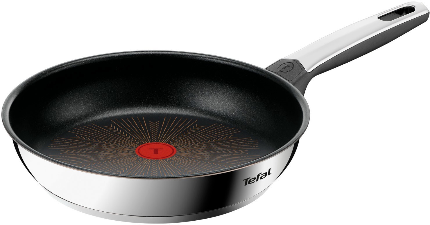 Tefal pánev 24 cm Emotion+ flavors G76004