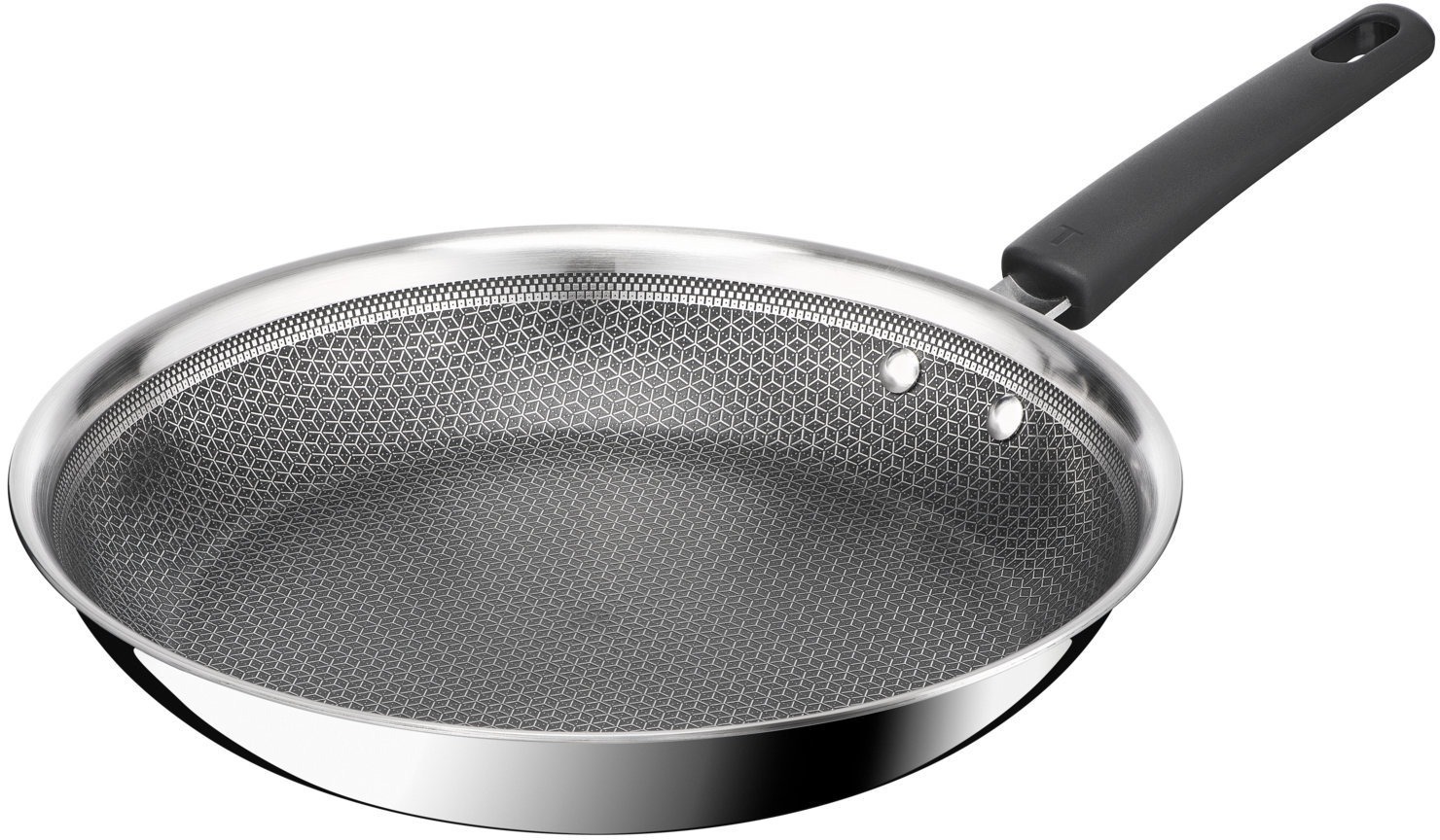 Tefal Pánev 24 cm Power E34104