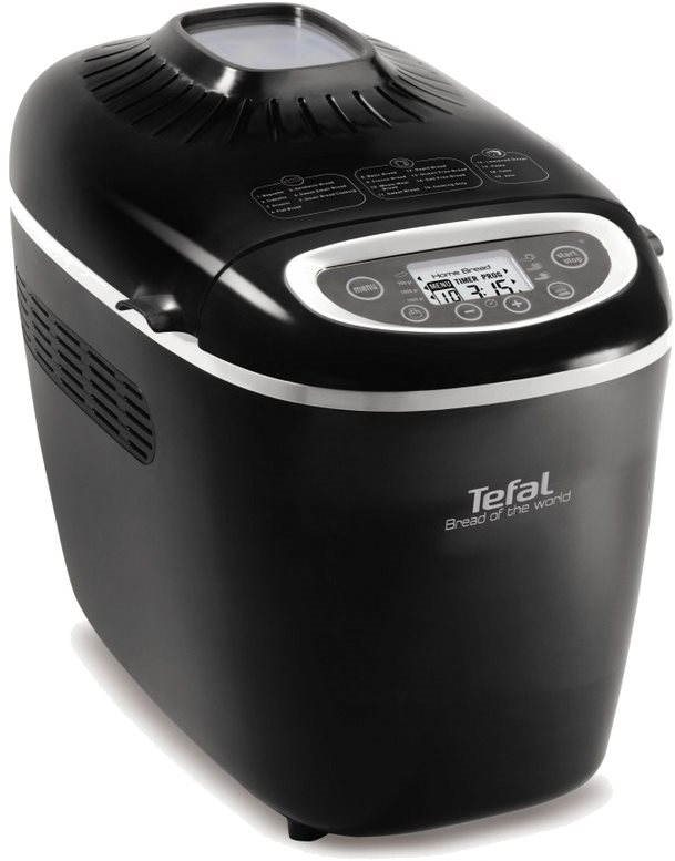Tefal Bread of the World PF611838