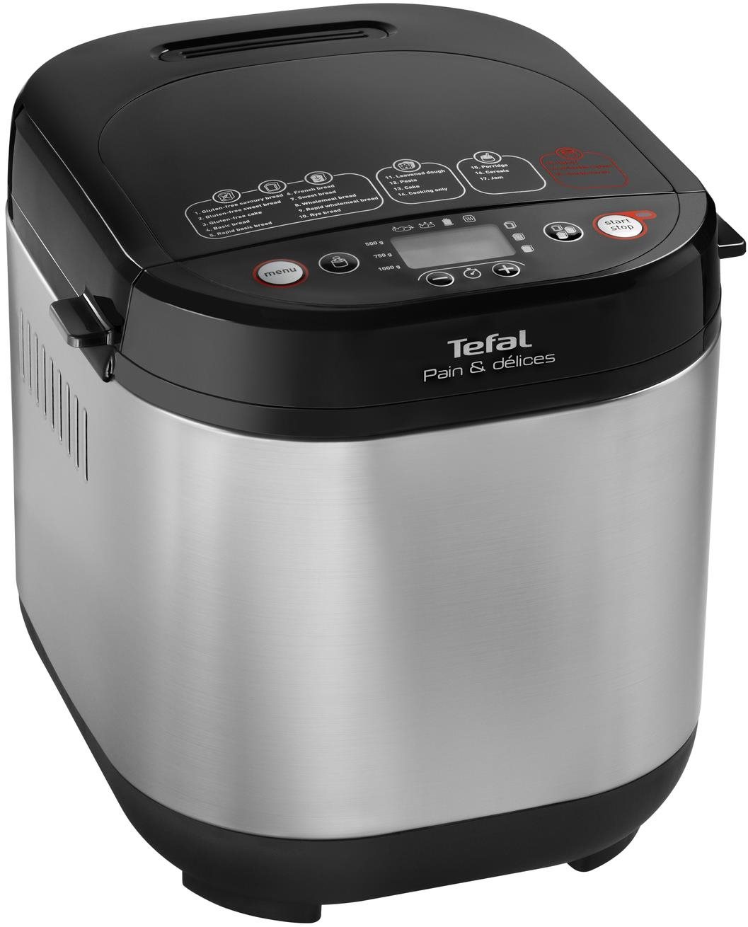 Tefal PF240E38 Pain & Délices