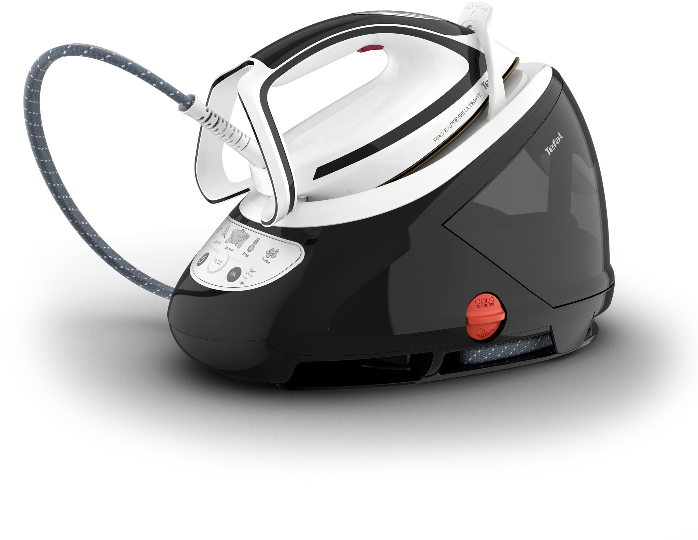 Tefal GV9550E0 Pro Express Ultimate