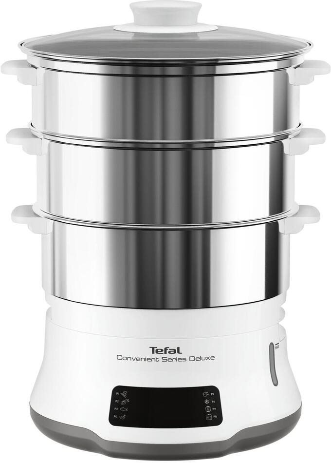 Tefal VC502D10 Convenient Series Deluxe