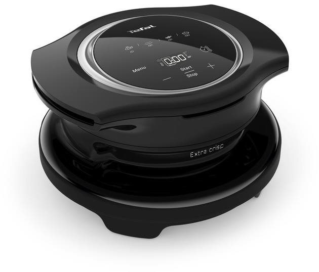 Tefal EY150830 Cook4me+ Extra Crispy Lid