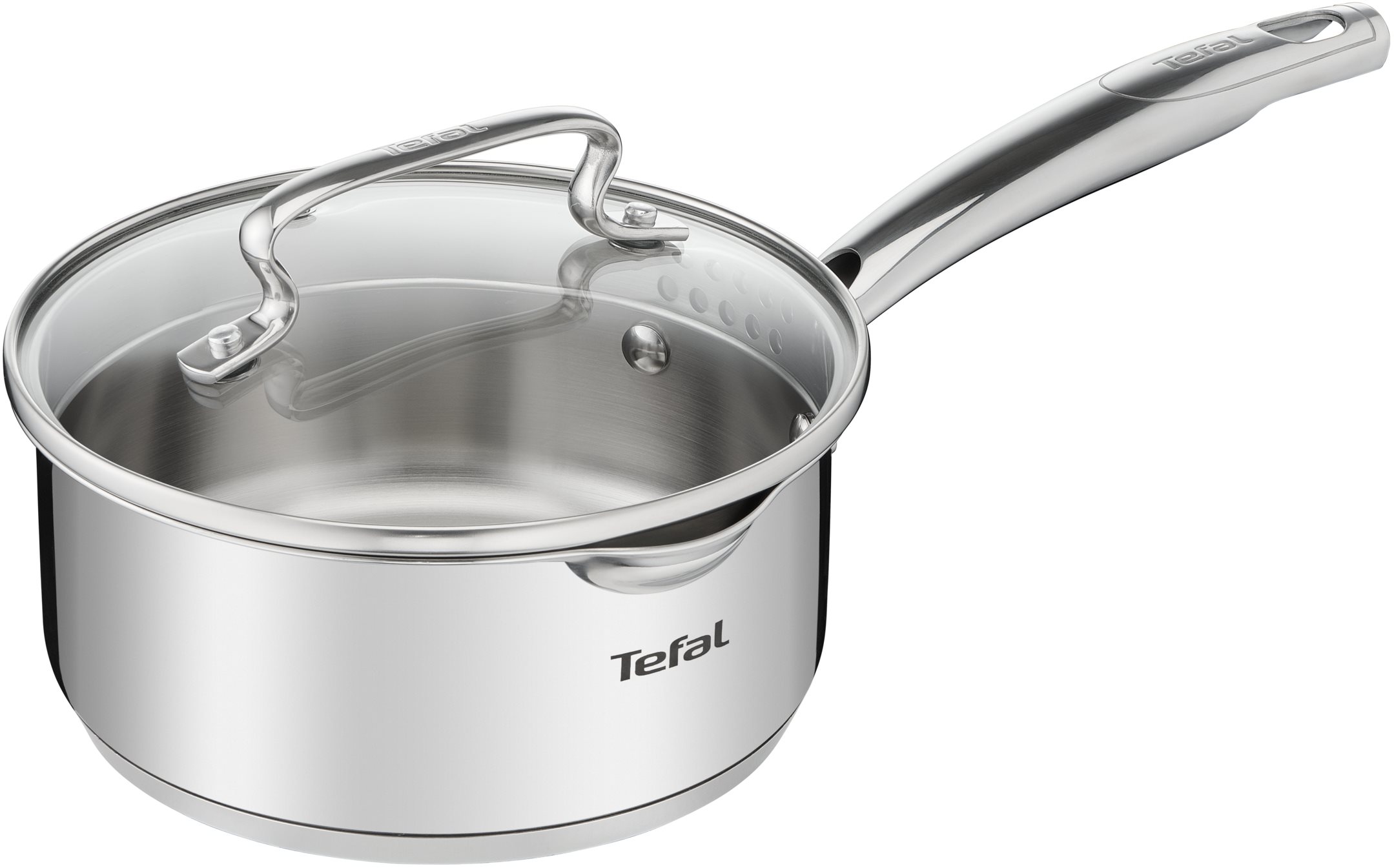 Tefal Rendlík s poklicí 18cm Duetto+ G7192355