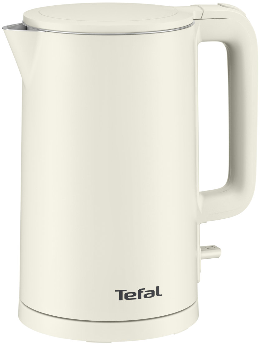 Tefal KO140AE0 Thermo Protect White