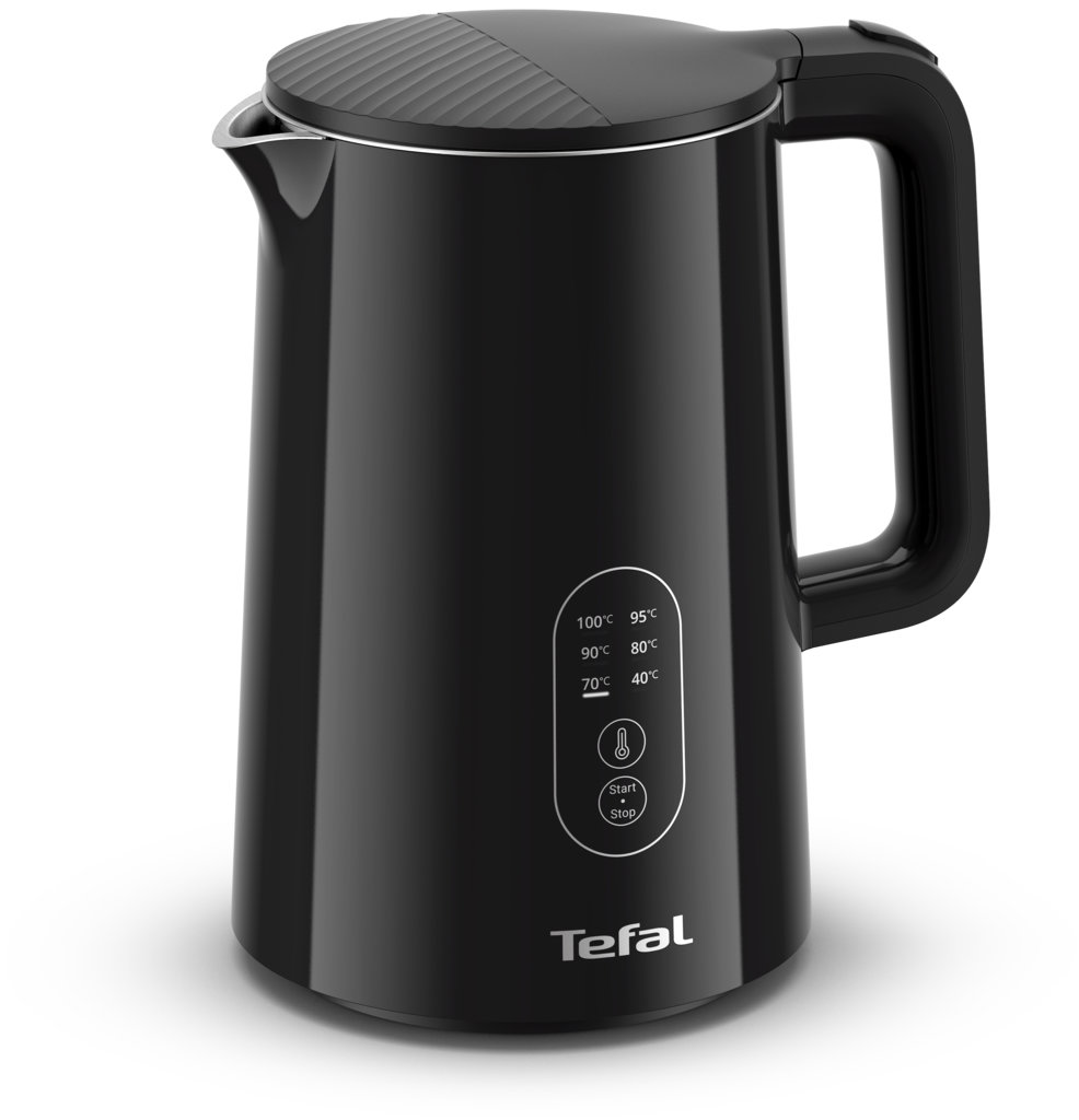 Tefal KO6518E0 Thermo Protect Control