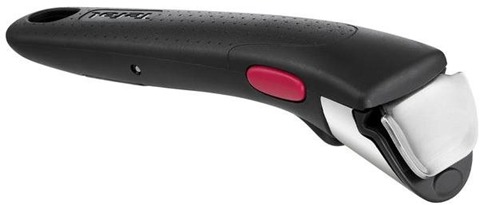 Rukojeť INGENIO L9863153 , odnímatelná, černá, Tefal