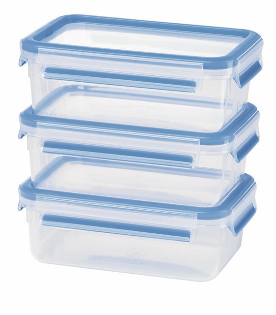 Tefal MASTER SEAL FRESH 3x dóza 1L F1030410