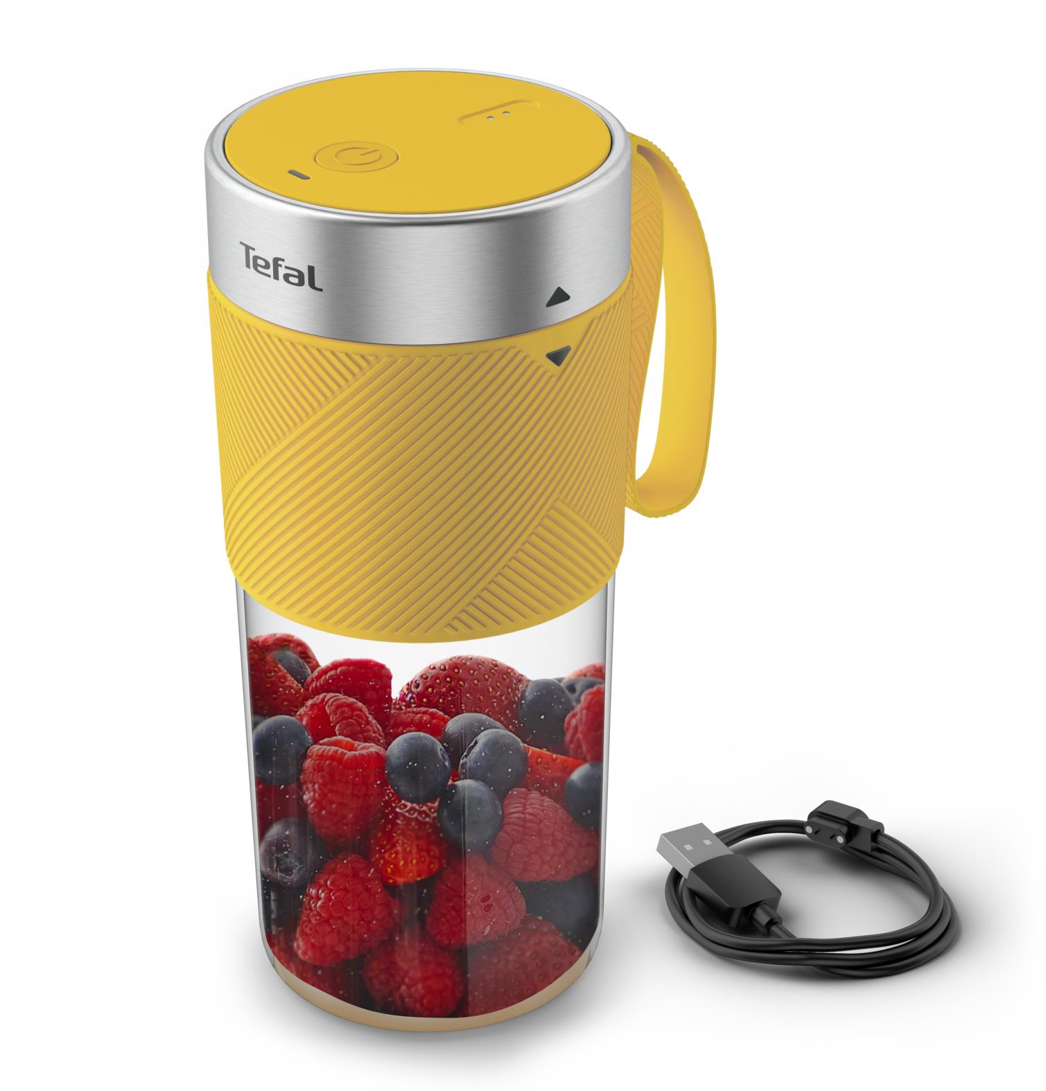 Tefal BL1C0230 Lightmix žlutý