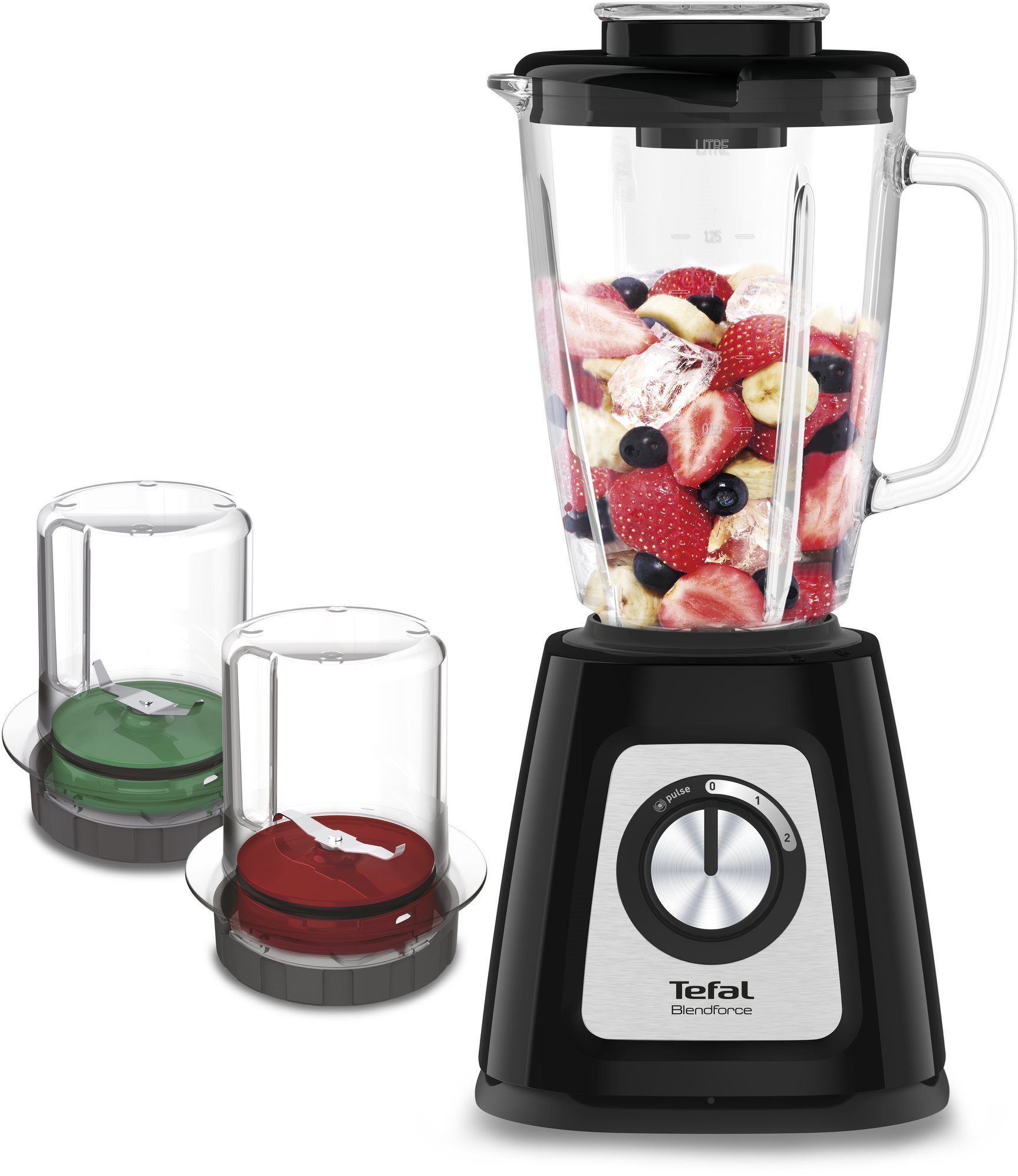 Tefal BL438831 Blendforce 2