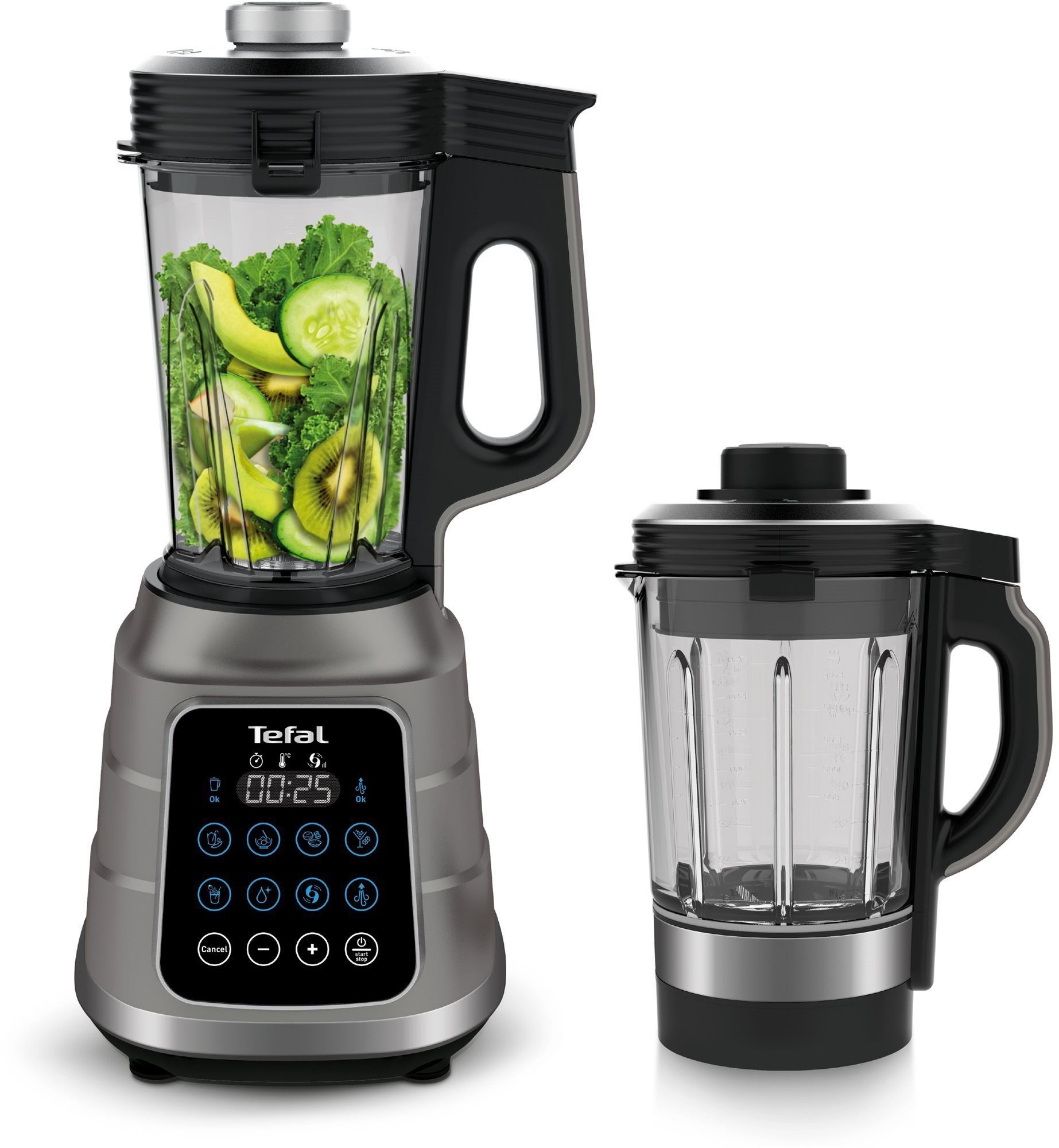 Tefal BL985A31 Ultrablend Boost Vacuum