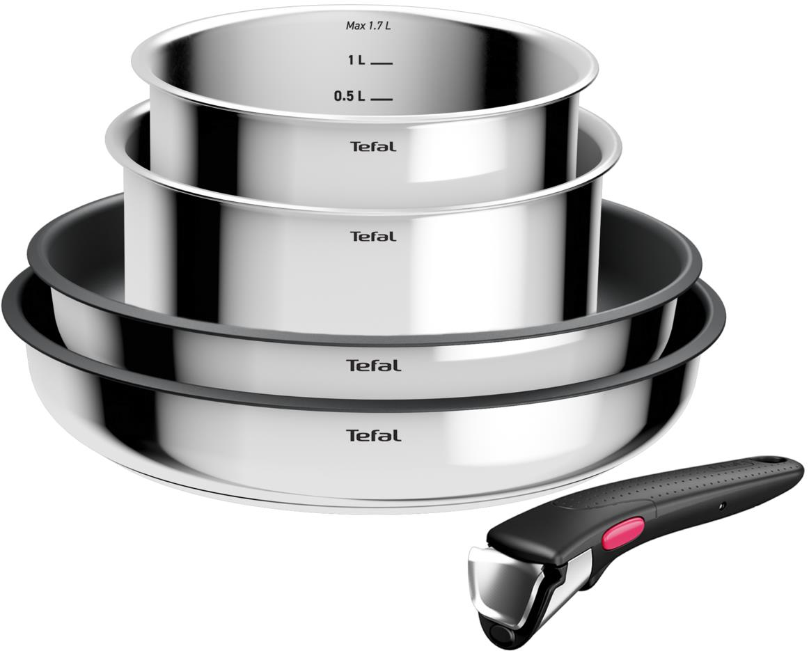 Tefal Cook Eat Ingenio L881S504 Sada nádobí 5 ks