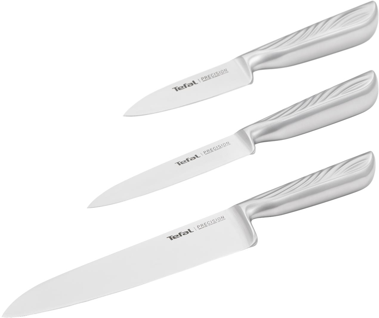 Tefal Precision K289S334 Sada nožů 3 ks
