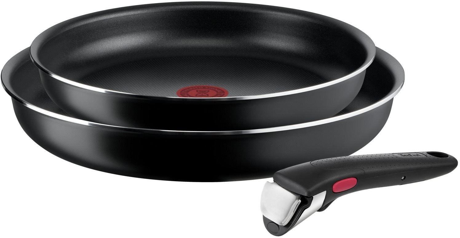 Tefal Sada nádobí 3 ks Ingenio Easy Cook N Clean L1539143