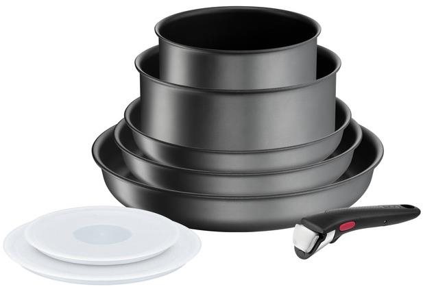 Tefal Sada nádobí 8 ks Ingenio Daily Chef On L7619202