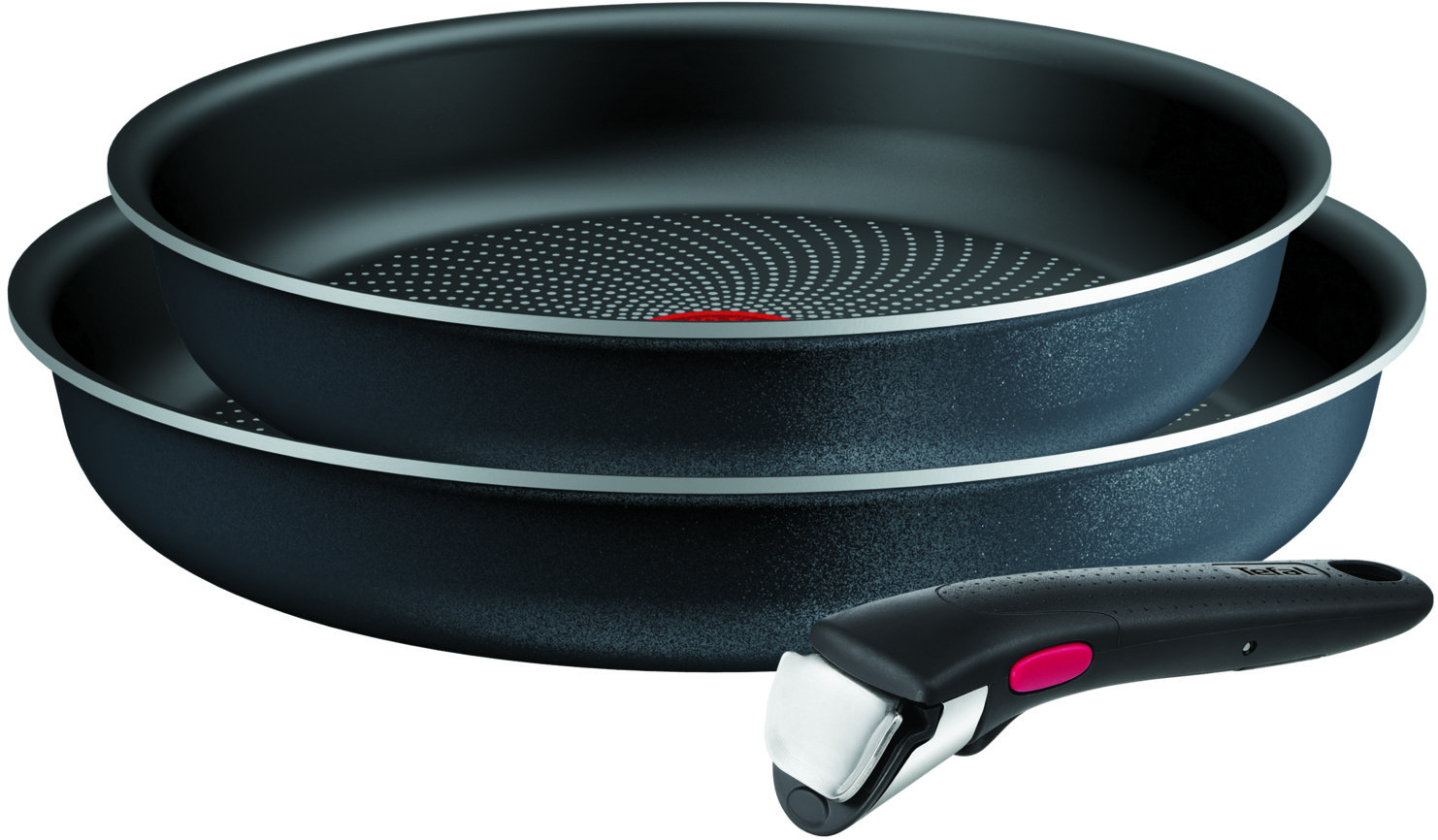 Tefal Ingenio So'Light L7239103 Sada nádobí 3 ks