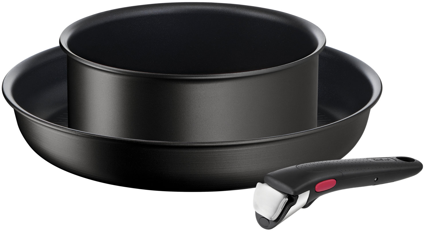 Tefal Ingenio Eco Resist L3979053 Sada nádobí 3 ks