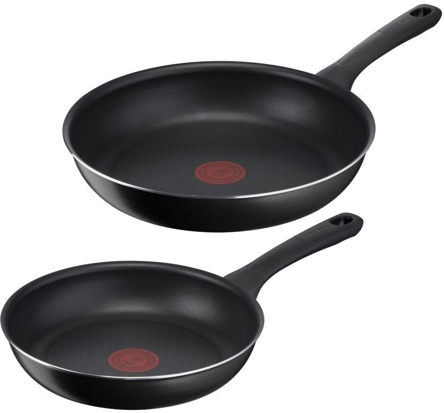Tefal Sada pánví 20 a 26 cm Day by Day B4219053