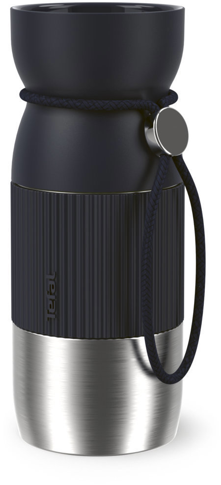 Tefal N2191310 BeYou Mug 0,36 l černý