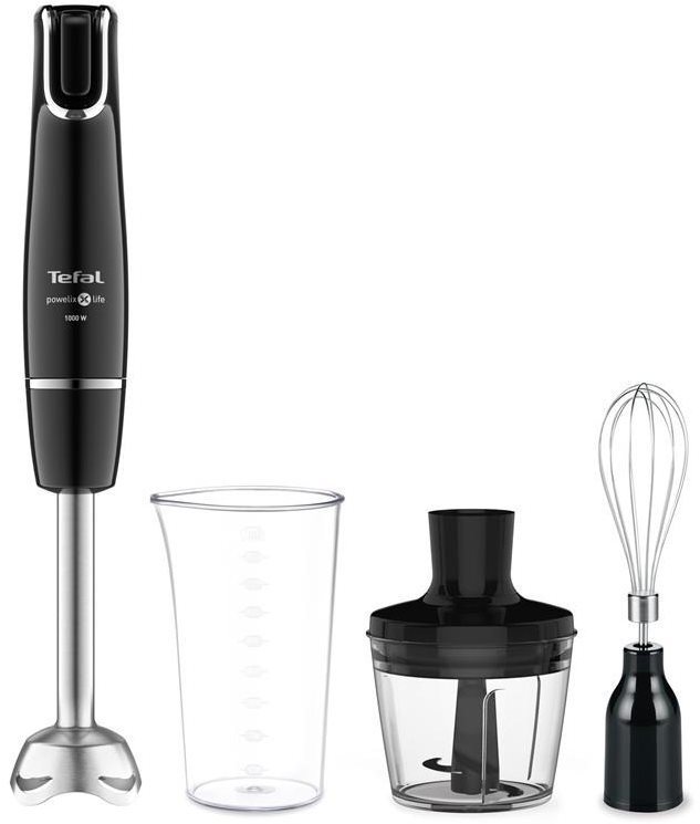 Tefal HB943838 Infiny Force 3v1