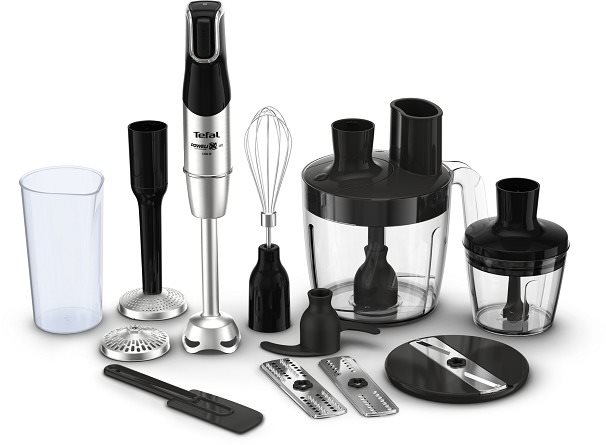 Tefal HB95LD38 Infiny Force Pro 5v1