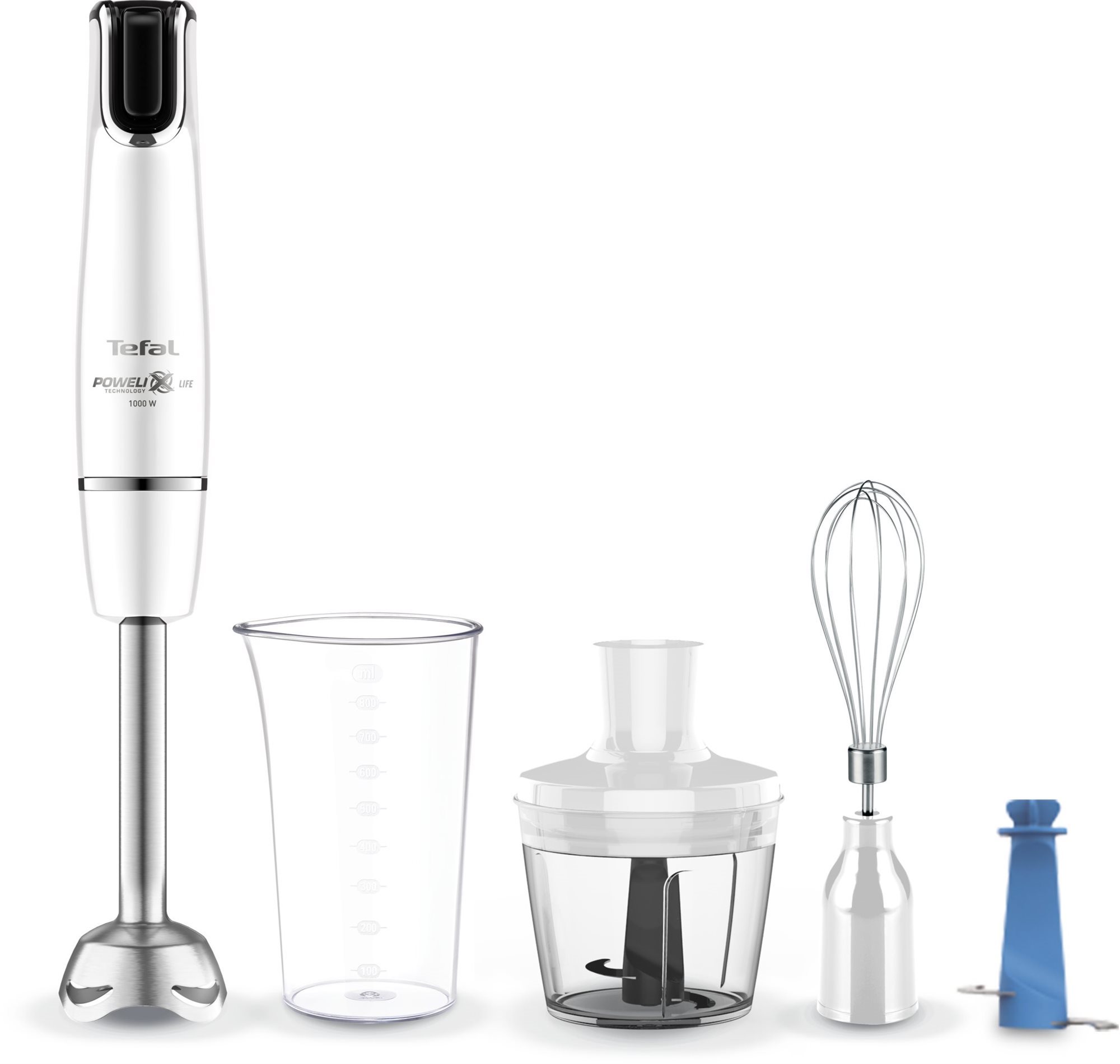 Tefal HB944138 Infiny Force 4v1