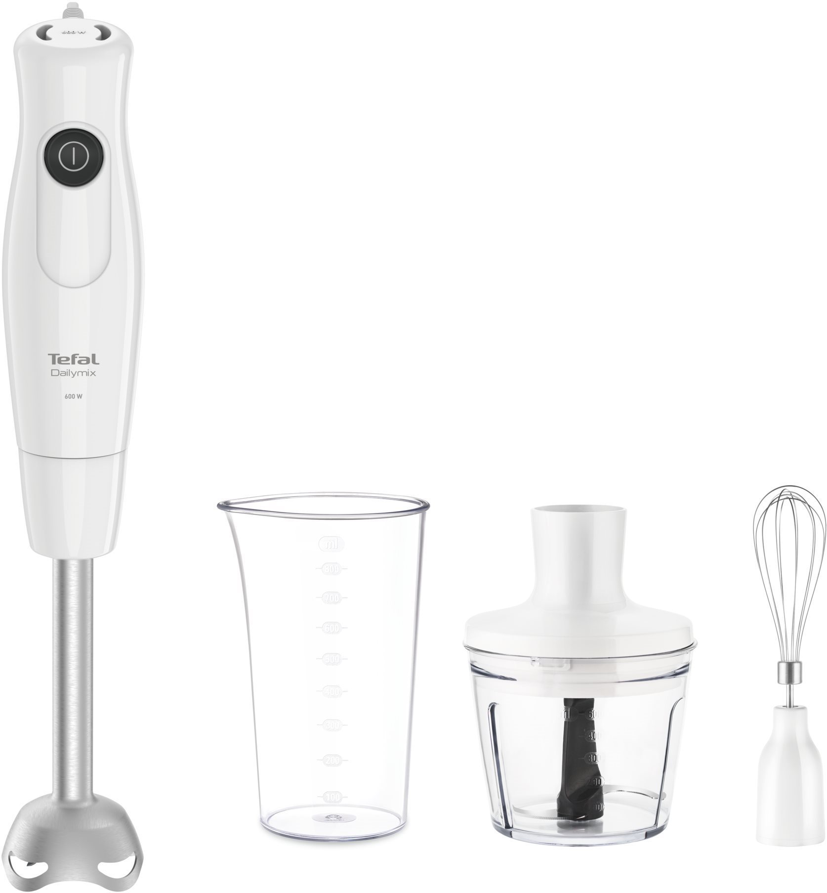 Tefal HB533138 Dailymix White
