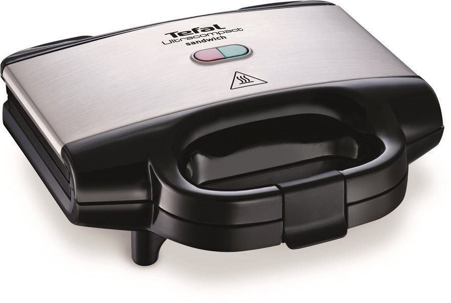 Tefal SM155212 Ultra Compact