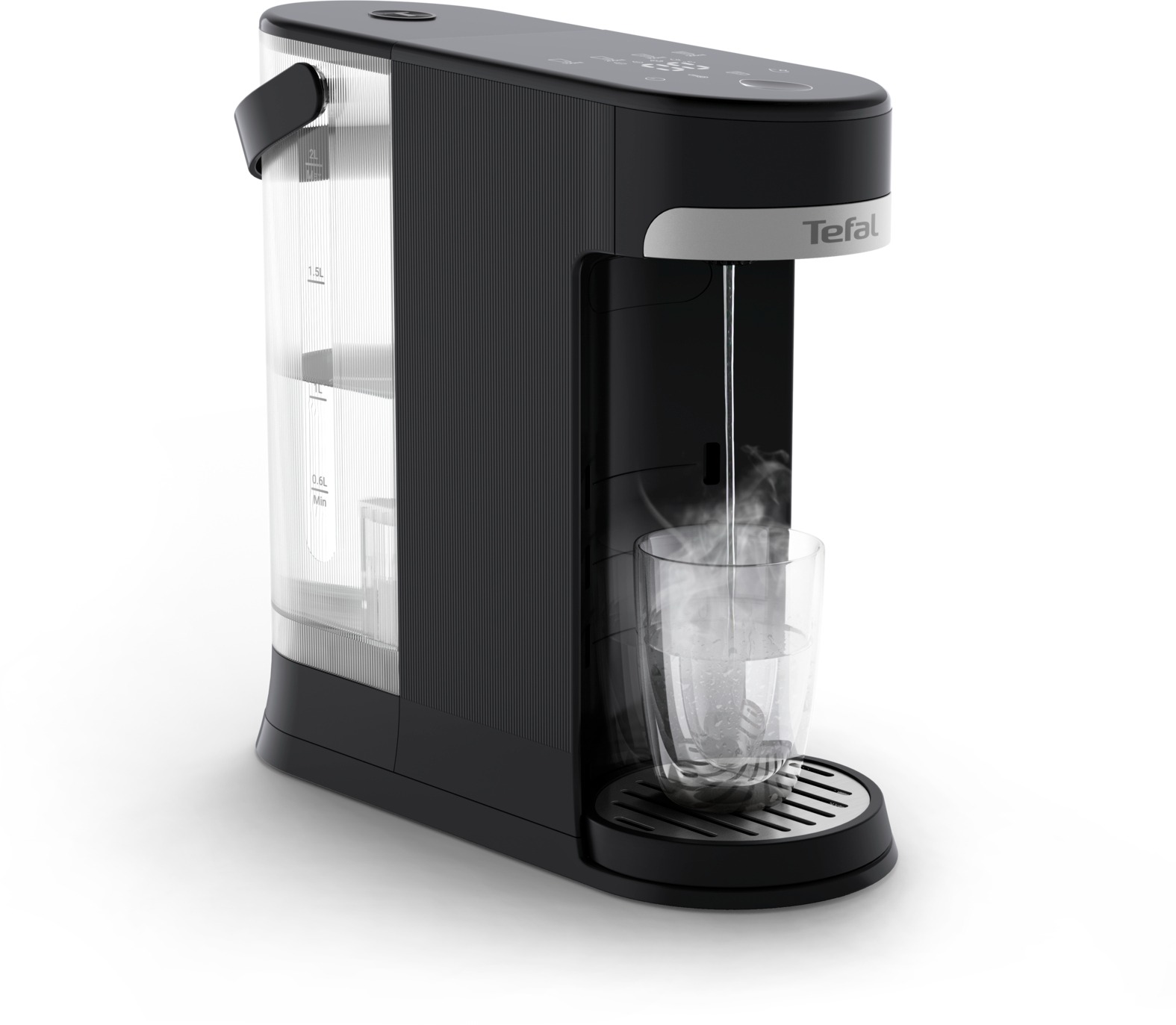 Tefal BR3508E0 Instant Hot Water