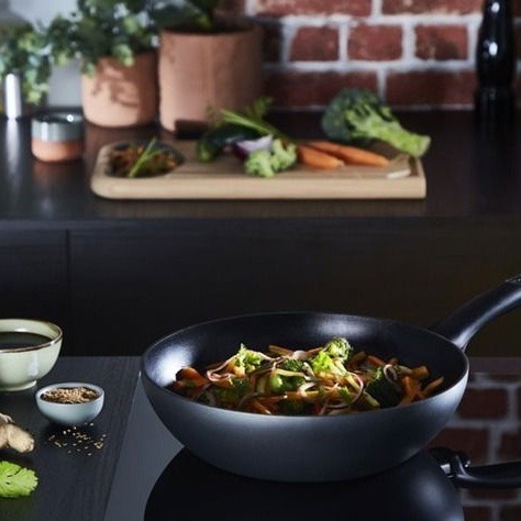 Tefal pánev Wok 28 cm Ultimate G2681972