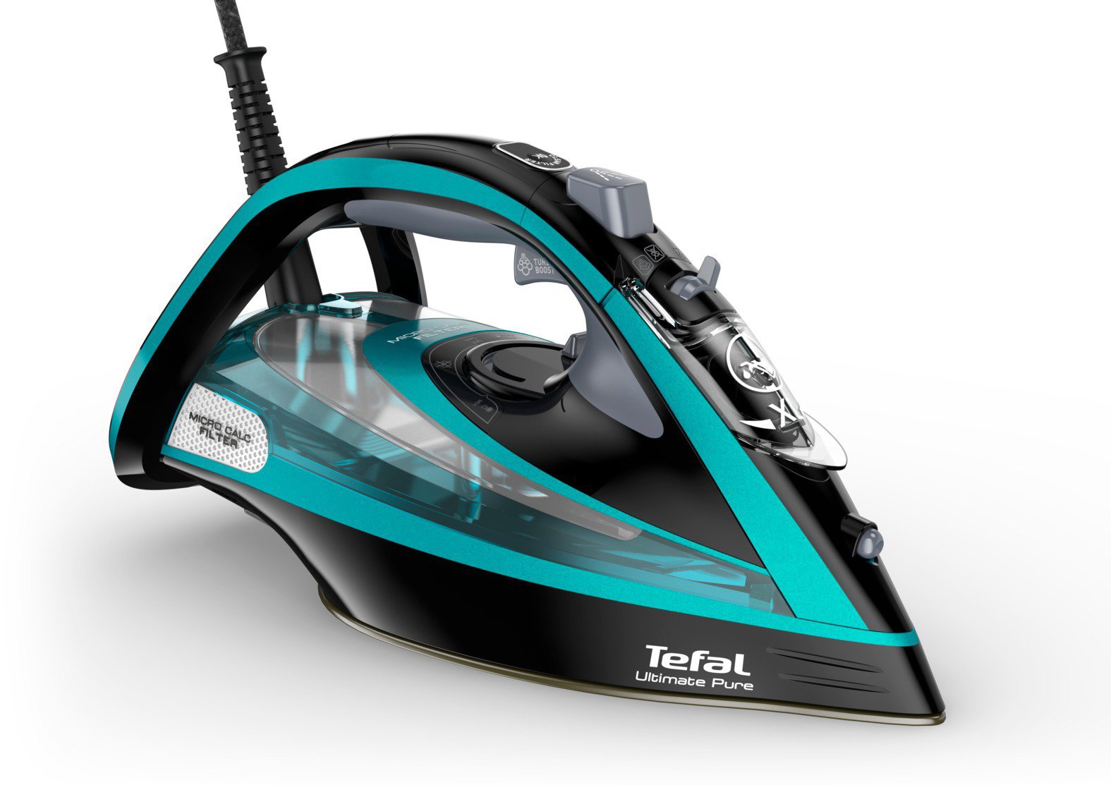 Tefal FV9837E0 Ultimate Pure