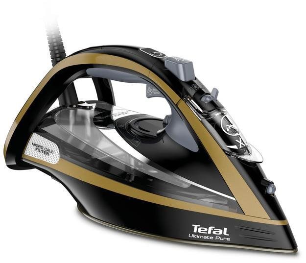 Tefal FV9847E0 Ultimate Pure