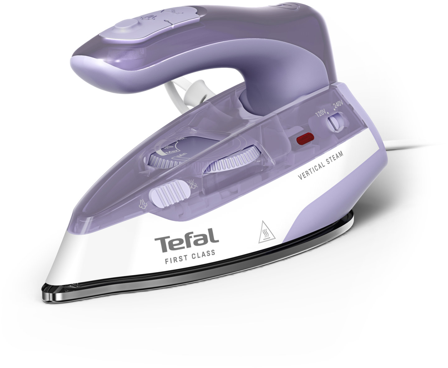 Tefal DB1612E0 First Class