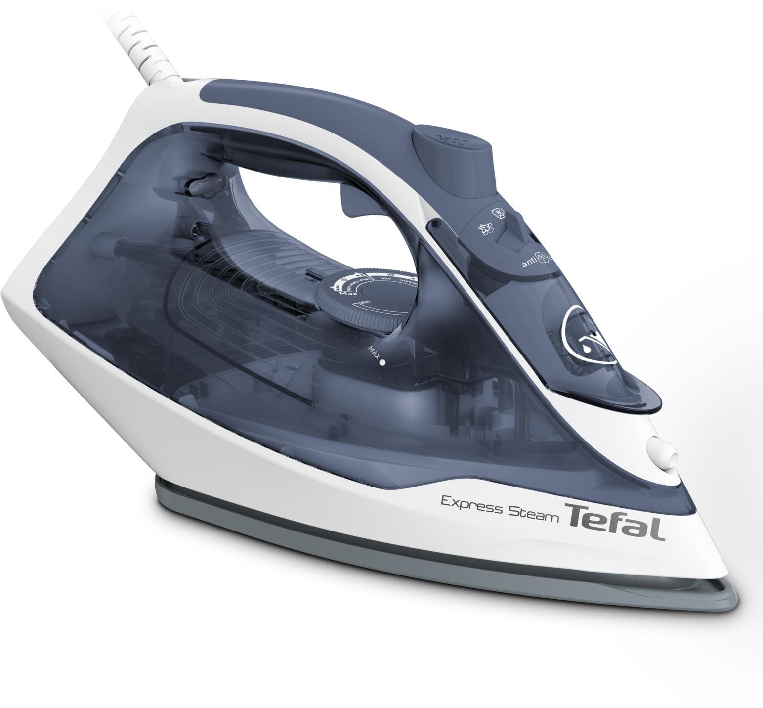 Tefal FV2837E0 Express Steam